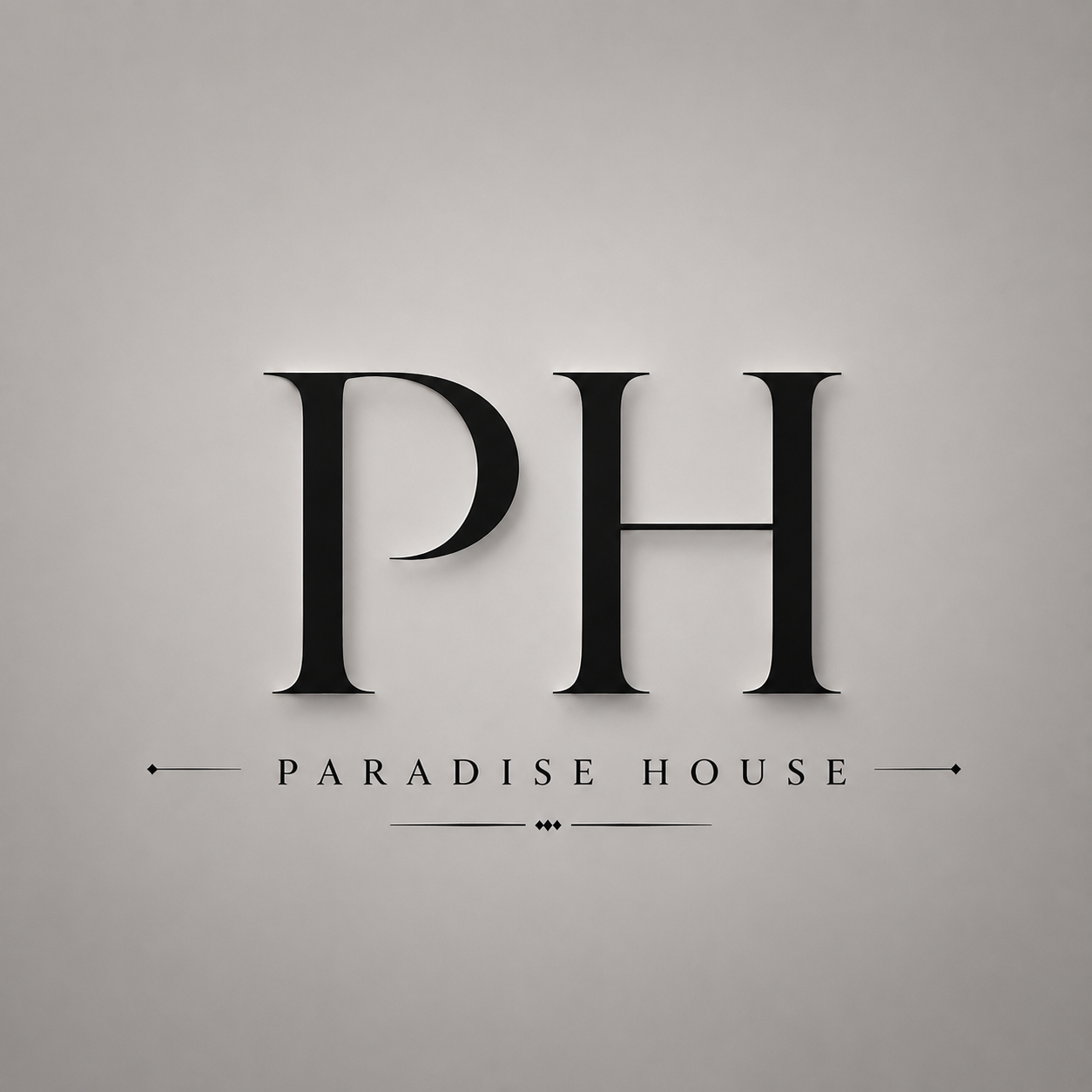 Paradise House